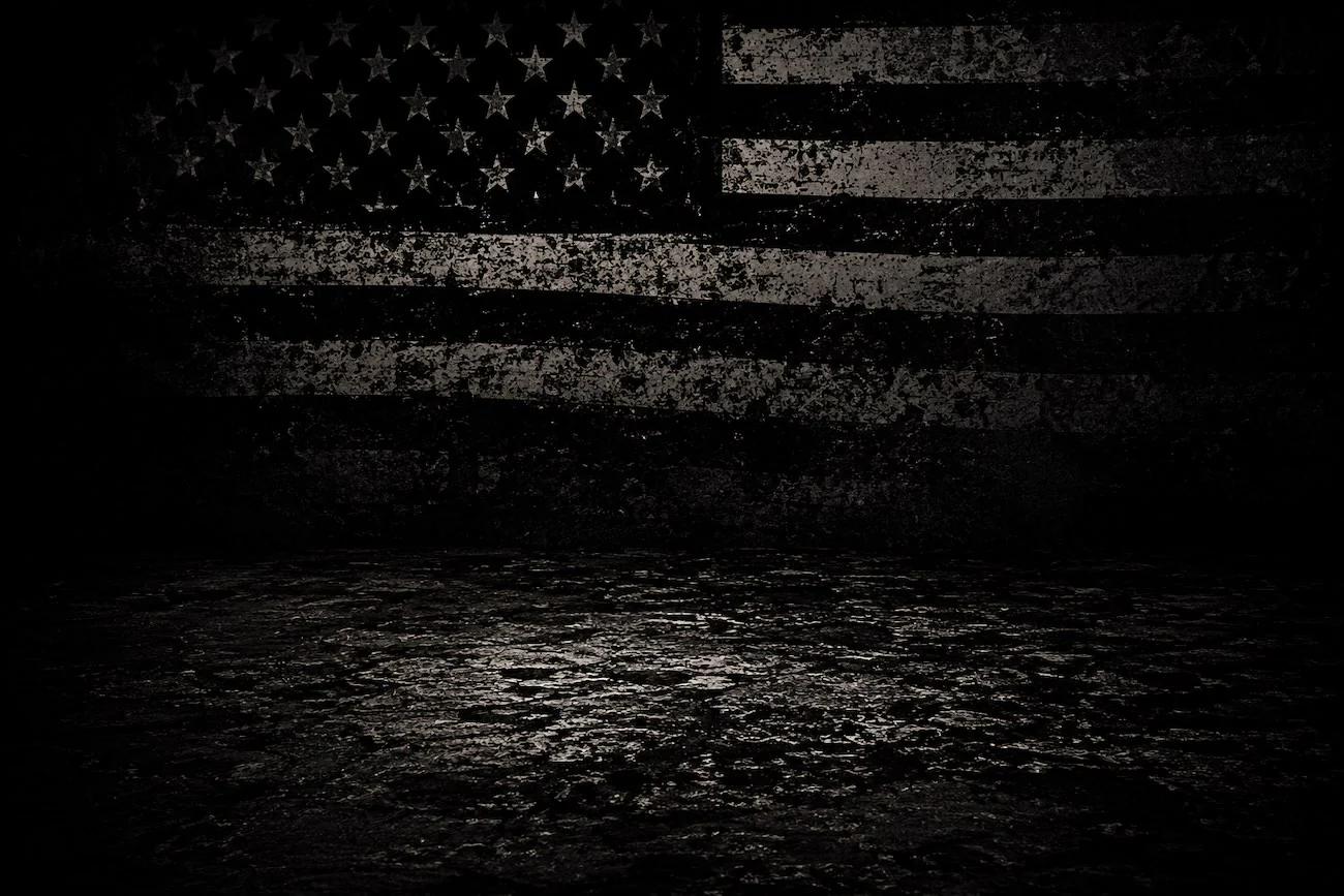 Fuel Your American Grit